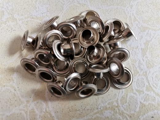 扣眼/单扣 商品图5