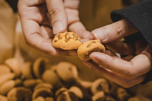 留海棠  一口酥 商品图2