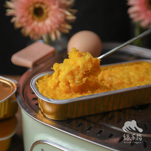 有机玉米浆包 | 合作生产 *Organic Corn Paddle Bun | Coproduction 商品图2