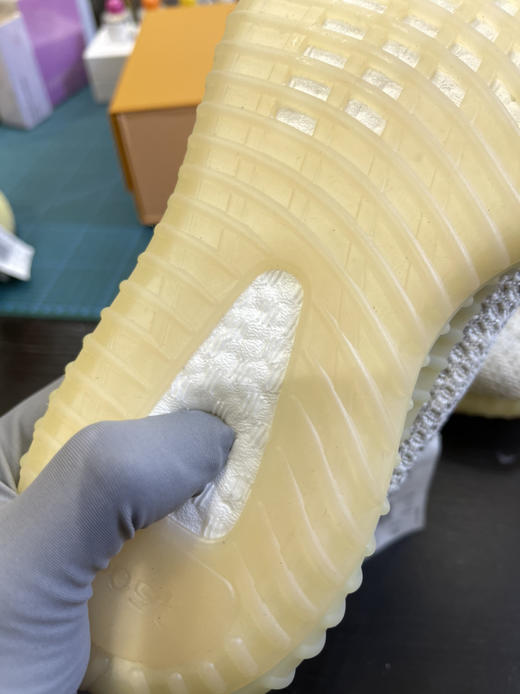 如图37椰子鞋（适合37瘦脚或36脚），亏本清，无包装不退换 商品图6