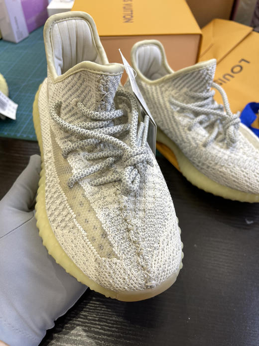 如图37椰子鞋（适合37瘦脚或36脚），亏本清，无包装不退换 商品图2