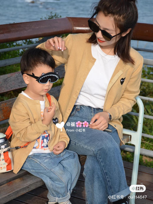 川久开衫，亏本清仓促销，全新可换码换色（换的运费自理） 商品图8