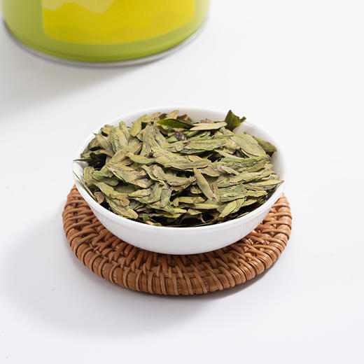 云中居 毛尖罐装100g 商品图1