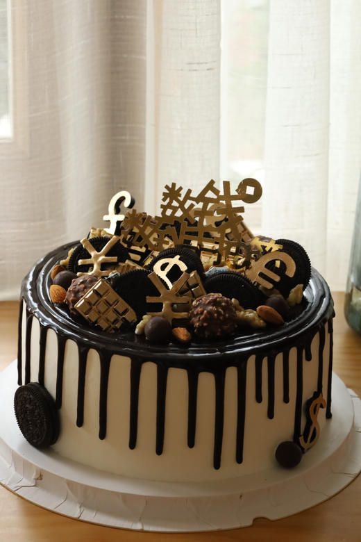 简约巧克力合集 商品图5