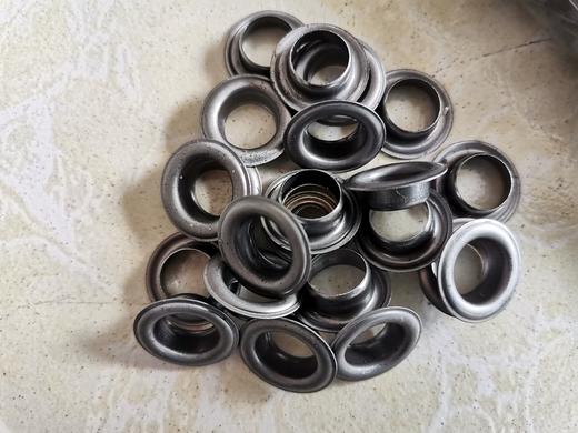 扣眼/单扣 商品图6