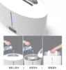亚都(SC700-SK071PRO)（Hi）加湿器 卧室大雾量便捷上加水 触控 大容量除菌家用空气加湿器 商品缩略图4