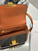 亏本清仓，凯旋门老花小方包，全新不退换 商品缩略图3