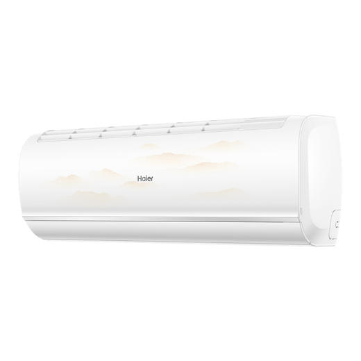 海尔（Haier）空调 KFR-35GW/B3KHA81U1 瑞熙 商品图11