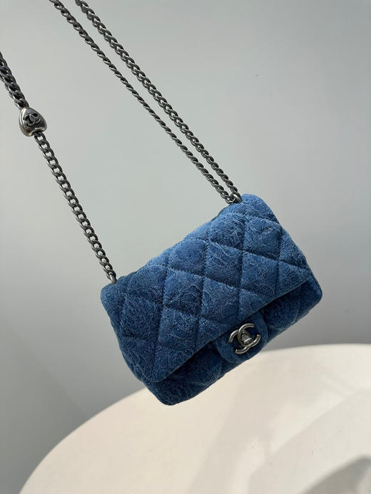 23新款方胖子。20X14X8cm 商品图4