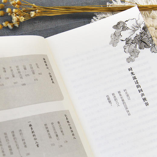 《假如我有九条命》余光中先生写作50年散文精粹 商品图6