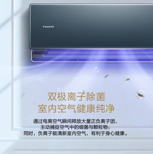 卡萨帝（Casarte）空调 CAS3511ZAAB(81)VU1套机 商品图3
