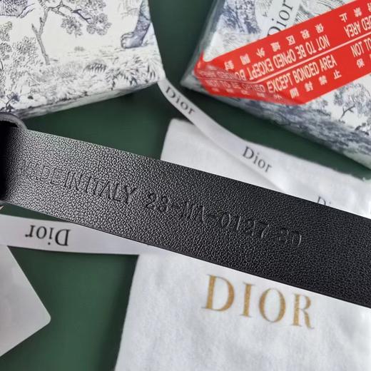 少量代工厂余D奥女士顶JI腰带  小蜜蜂腰带 商品图3