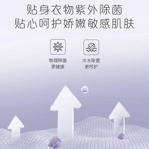 卡萨帝（Casarte）洗衣机 C1 HD10WT2ELU1 商品图11