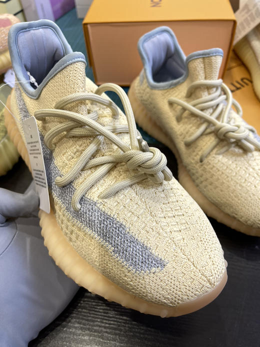 如图37椰子鞋（适合37瘦脚或36脚），亏本清，无包装不退换 商品图2