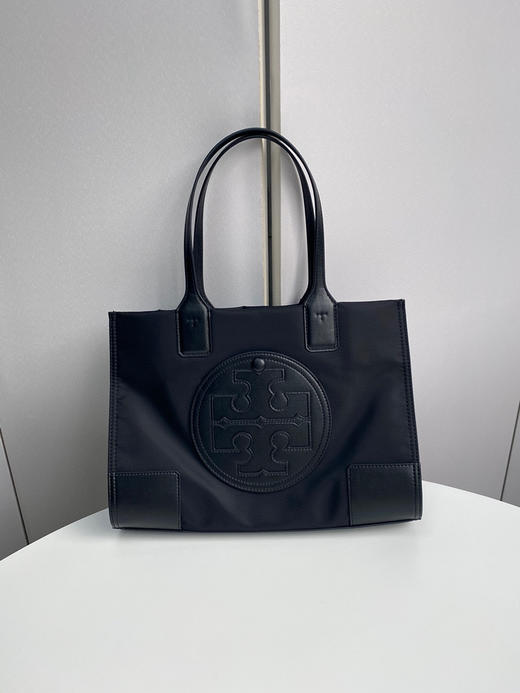 TB顶级原单托特包，原价500+，大号299，小号280，有黑色和藏青色可选 商品图1