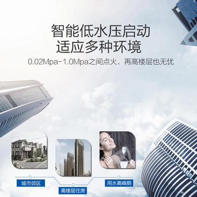 海尔（Haier）热水器JSW31-16TF1(12T) 商品图3