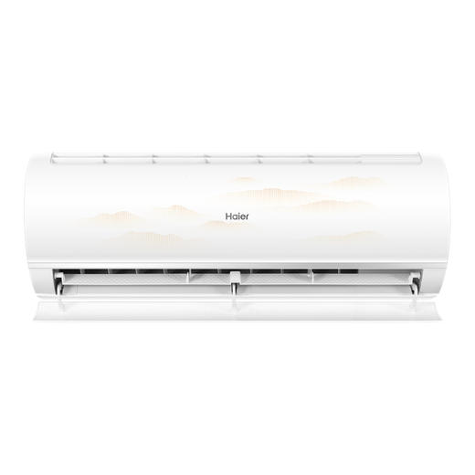 海尔（Haier）空调 KFR-35GW/B3KHA81U1 瑞熙 商品图10