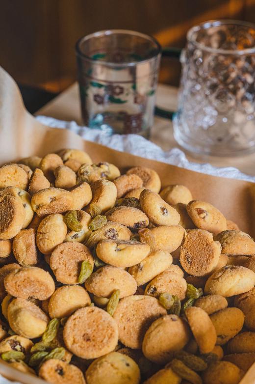 留海棠  一口酥 商品图3