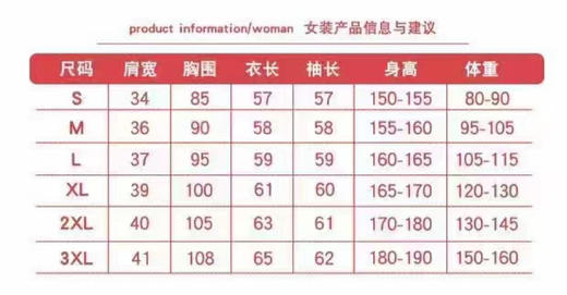 川久开衫，亏本清仓促销，全新可换码换色（换的运费自理） 商品图2