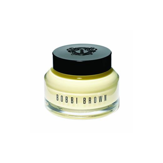 【保税仓】Bobbi Brown/芭比布朗 橘子面霜维他命妆前底霜 50ml 商品图0