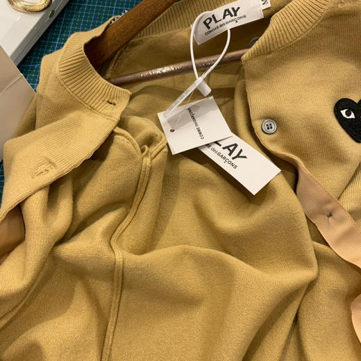 川久开衫，亏本清仓促销，全新可换码换色（换的运费自理） 商品图4