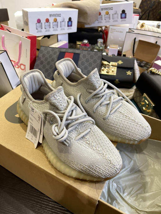 如图37椰子鞋（适合37瘦脚或36脚），亏本清，无包装不退换 商品图0