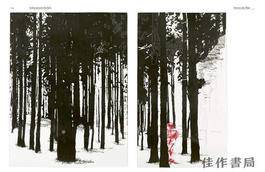 Brigitte Waldach: Schimmer und Glanz / 布丽吉特·瓦尔达克：闪闪发光 商品图4