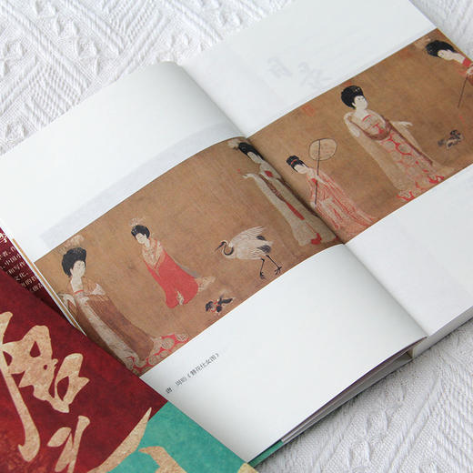 两宋之变+李唐之乱套装 商品图8