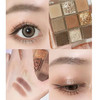 【保税仓】3CE九色眼影#BUTTER CREAM黄油盘8.5g/盒 商品缩略图2