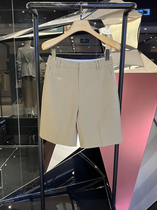 女士蜜蜂短裤 商品图0