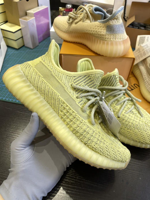 如图37椰子鞋（适合37瘦脚或36脚），亏本清，无包装不退换 商品图1