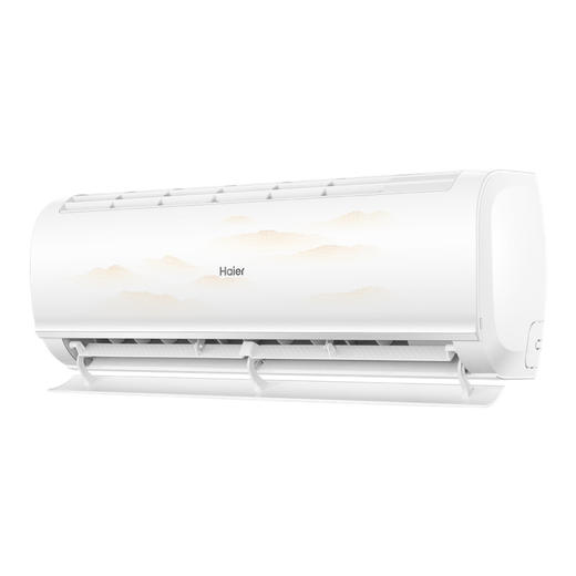 海尔（Haier）空调 KFR-35GW/B3KHA81U1 瑞熙 商品图12