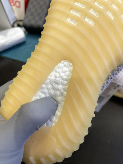 如图37椰子鞋（适合37瘦脚或36脚），亏本清，无包装不退换 商品图6