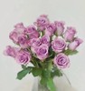紫霞仙子玫瑰10枝 商品缩略图2