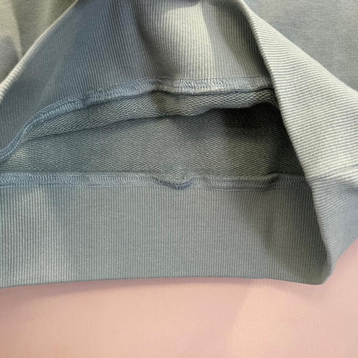 Ami原单卫衣，亏本清仓特价，全新不退换 商品图13