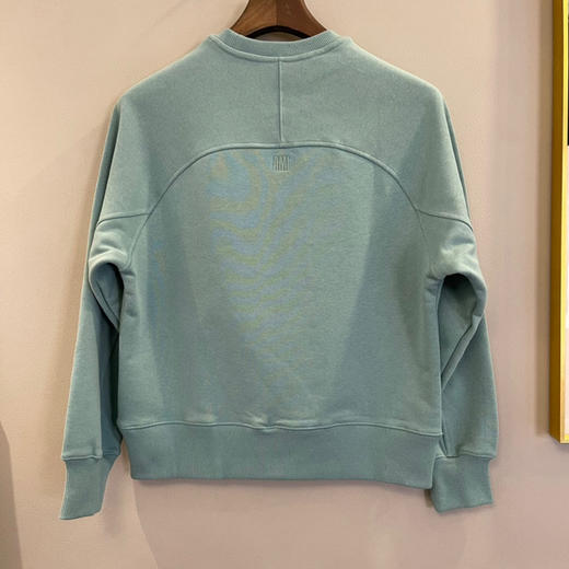 Ami原单卫衣，亏本清仓特价，全新不退换 商品图10