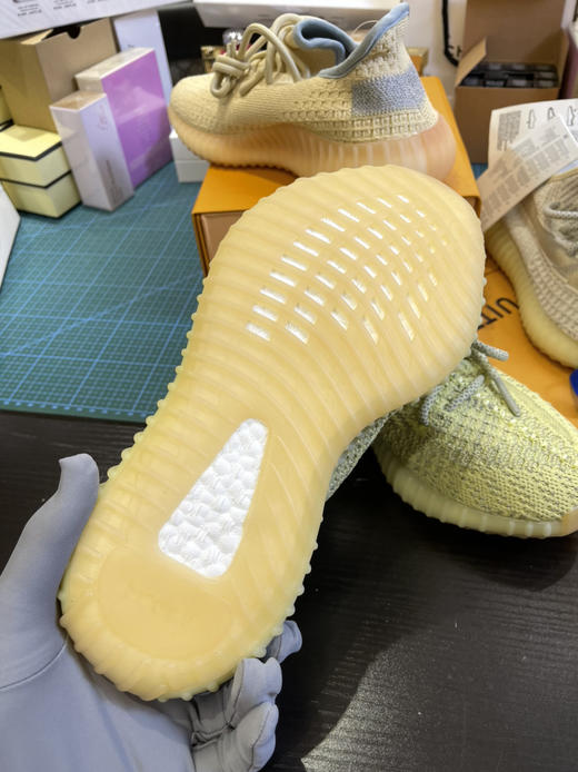 如图37椰子鞋（适合37瘦脚或36脚），亏本清，无包装不退换 商品图6