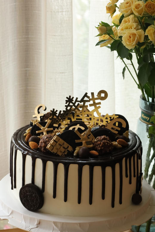 简约巧克力合集 商品图4