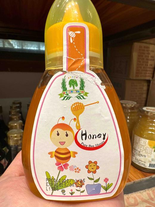 维多利亚百花蜜250g 商品图0