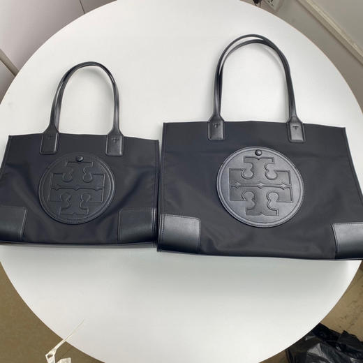 TB顶级原单托特包，原价500+，大号299，小号280，有黑色和藏青色可选 商品图0