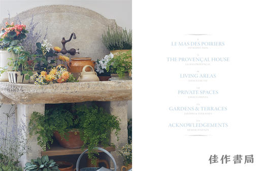 Provence Style : Decorating with French Country Flair / 普罗旺斯风格：法国乡村风情装饰 商品图1