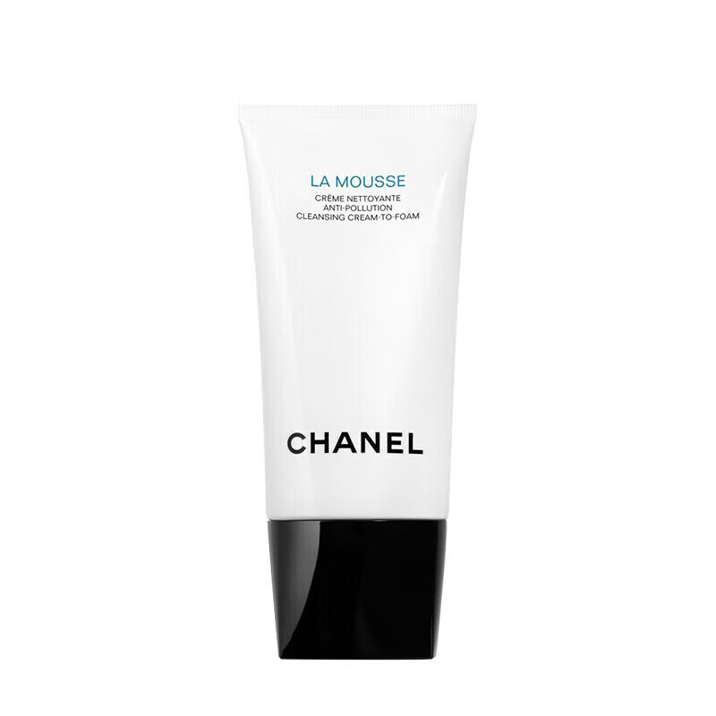 【保税仓】CHANEL 香奈儿山茶花洗面奶150ml
