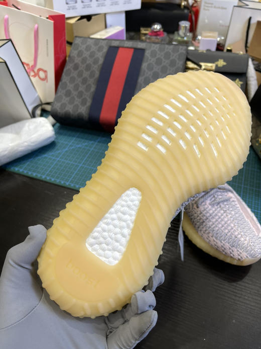 如图37椰子鞋（适合37瘦脚或36脚），亏本清，无包装不退换 商品图5