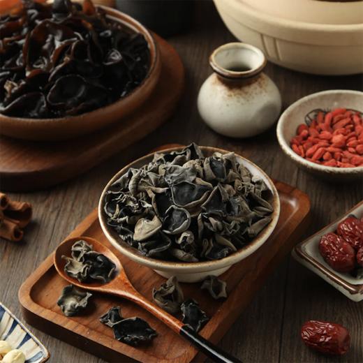 麦德龙 麦臻选 东北黑木耳 300g 商品图3