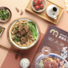 MC 麦德龙 麦臻选 红烧牛肉面 1.3kg 商品缩略图2