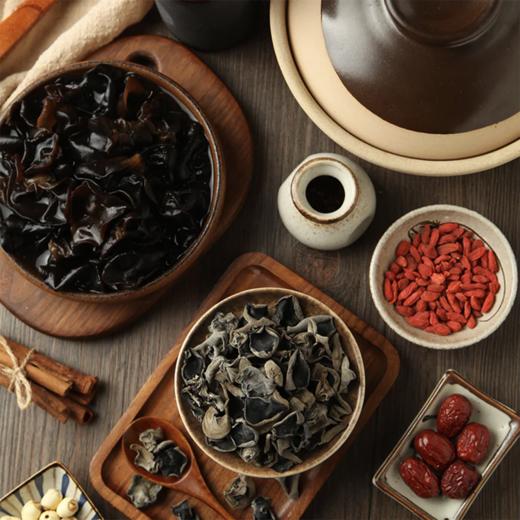 麦德龙 麦臻选 东北黑木耳 300g 商品图2