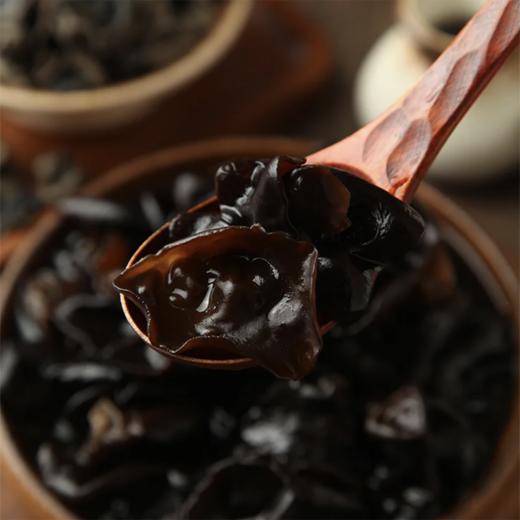 麦德龙 麦臻选 东北黑木耳 300g 商品图1