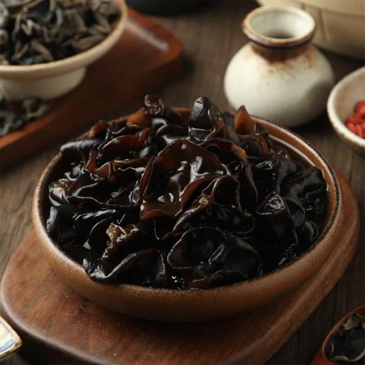 麦德龙 麦臻选 东北黑木耳 300g 商品图4