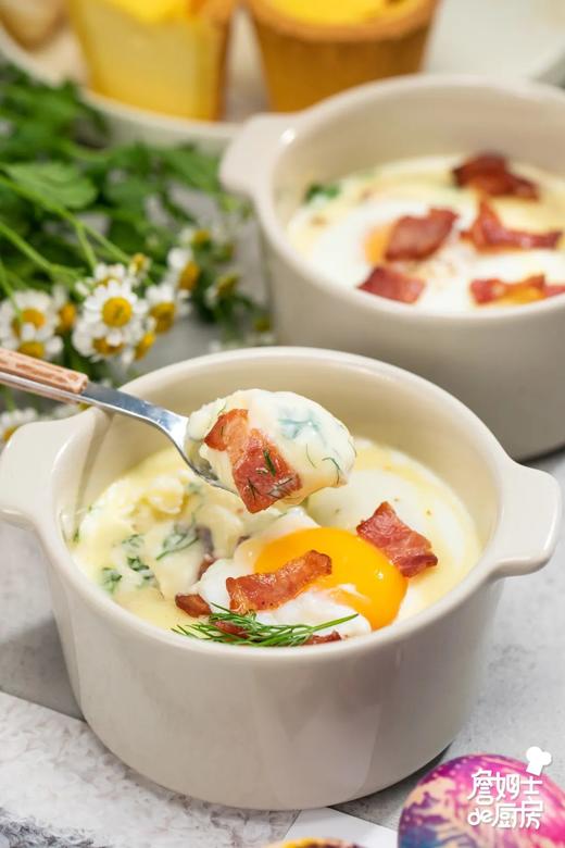 法式烤蛋 商品图0