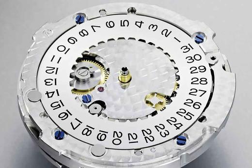 通用型的瑞士机芯复刻手表 商品图7